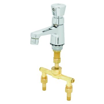T&S Brass B-2490 Sill Faucet