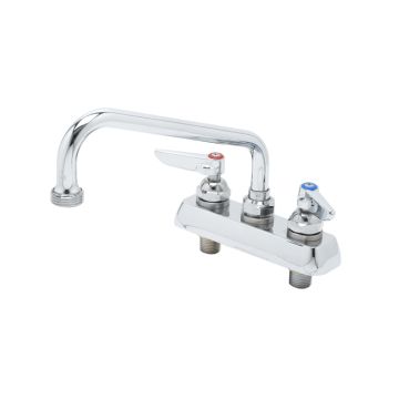 T&S Brass B-2491 Workboard Faucet