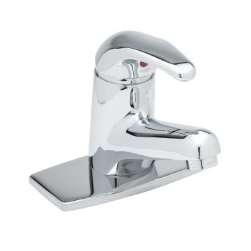 T&S Brass B-2703 Single Lever Faucet
