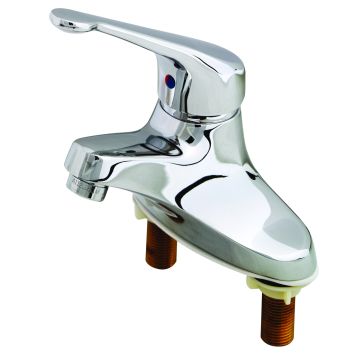 T&S Brass B-2711-LH Single Lever Faucet