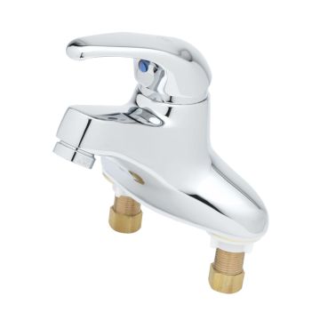 T&S Brass B-2711-VF05 Single Lever Faucet