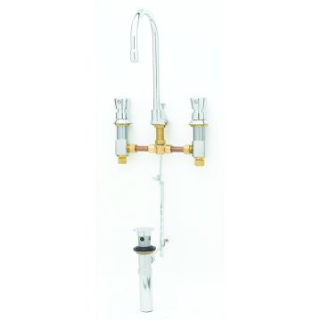 T&S Brass B-2821 Medical Faucet