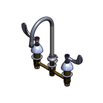 T&S Brass B-2850-04 Lavatory Faucet