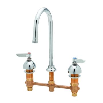T&S Brass B-2850 Lavatory Faucet