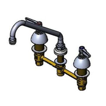 T&S Brass B-2855-01 Lavatory Faucet
