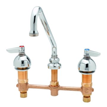 T&S Brass B-2855 Lavatory Faucet