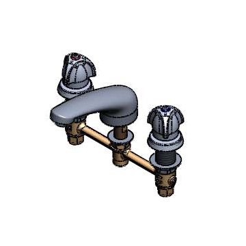 T&S Brass B-2990-180F Lavatory Faucet