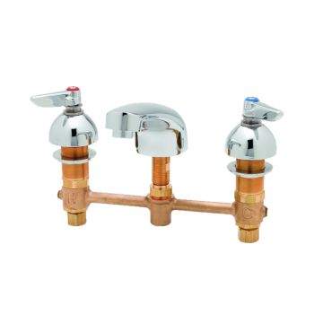 T&S Brass B-2990 Lavatory Faucet