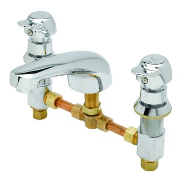 T&S Brass B-2991-PA Metering Faucet