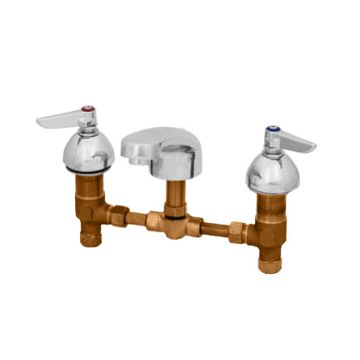 T&S Brass B-2992 Medical Lavatory Faucet
