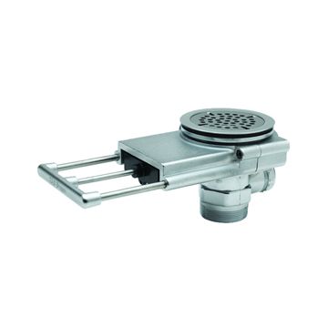 T&S Brass B-3990 Modular Waste Drain