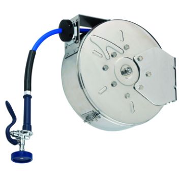 T&S Brass B-7122-C01 Hose Reel