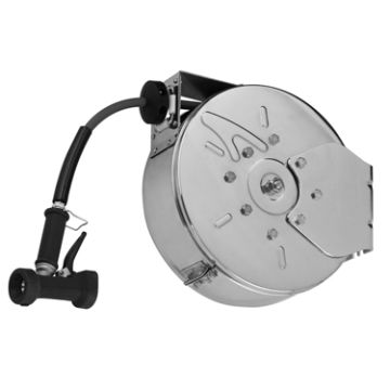 T&S Brass B-7122-C02 Hose Reel