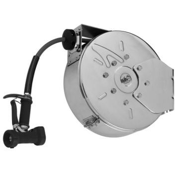 T&S Brass B-7122-C05 Hose Reel