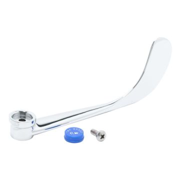 T&S Brass B-WH6C 6" Wrist-Action Handle w/ Index