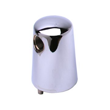 T&S Brass BL-4102-0 Vandal Resistant Turret 