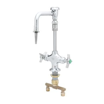 T&S Brass BL-5700-09 Lab Mixing Faucet