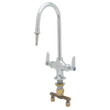 T&S Brass BL-5704-01 Lab Mixing Faucet