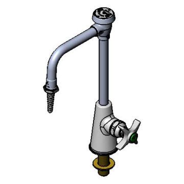 T&S Brass BL-5709-08 Lab Faucet