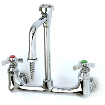 T&S Brass BL-5725-08 Lab Mixing Faucet