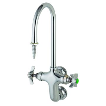 T&S Brass BL-5735-02 Lab Mixing Faucet