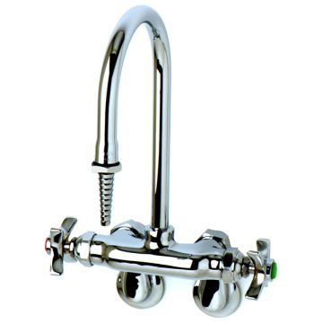T&S Brass BL-5740-01 Lab Mixing Faucet
