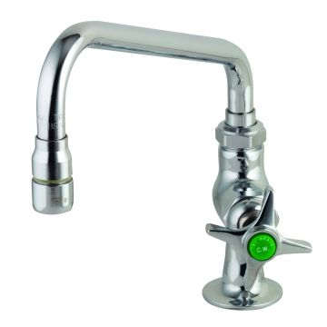 T&S Brass BL-5755-01 Lab Faucet