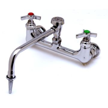 T&S Brass BL-5775-08 Lab Mixing Faucet
