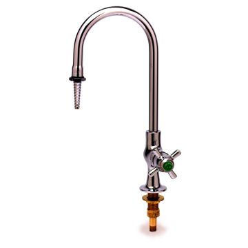 T&S Brass BL-5850-01TL Lab Faucet