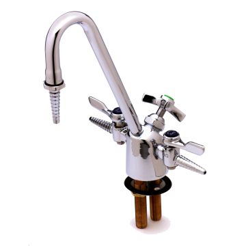 T&S Brass BL-6000-03 Lab Fixture