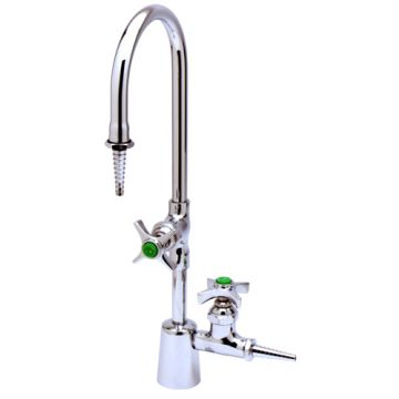 T&S Brass BL-6050-01 Multi Water Fixture