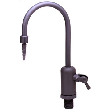 T&S Brass BL-9515-01 Lab Faucet