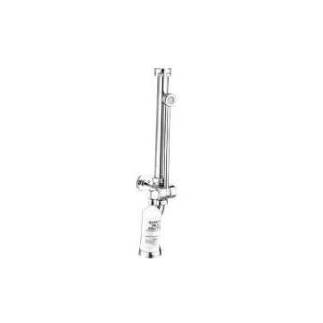 Sloan Royal DV-125R ADA-Compliant Deoseptic Bedpan Washer Retrofit Diverter (with Offset 1-1/2")