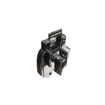 Bradley A19-021 € .50 Coin Mechanism Assembly