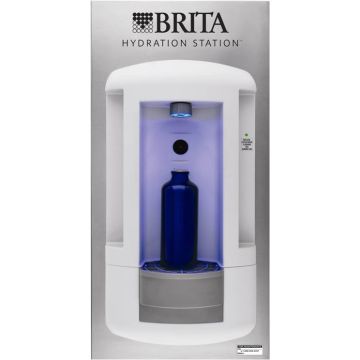 Haws 2000 Brita Hydration Station Bottle Filler (Discontinued)