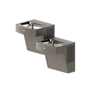 Murdock A172408S-FG-VR AquaAccess Vandal Resistant Wall Mounted Water Cooler