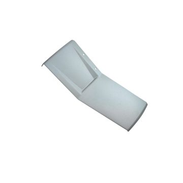 Bradley 186-880B Right Rear Panel