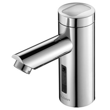 Sloan Optima Solis EAF-275 Solar Powered Faucet