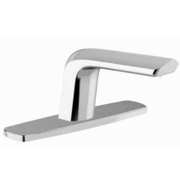 Sloan EBF415-8-BAT-CP-0.5-GPM-MLM-FCT Optima Sensor Operated Faucet