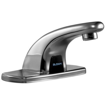 Sloan EBF-615-4-BDM Sensor Faucet (Discontinued)