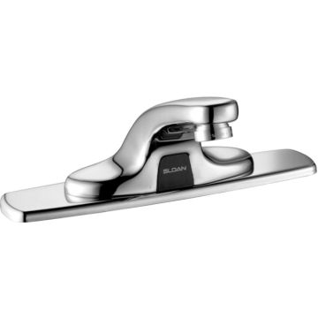 Sloan EBF-650-8-BDT Sensor Faucet (Discontinued)