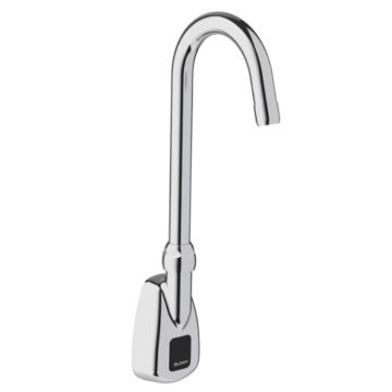 Sloan ETF-500-BOX-TEE-CP-2.2GPM-LAM-IR-BT-FCT Bluetooth Sensor Faucet