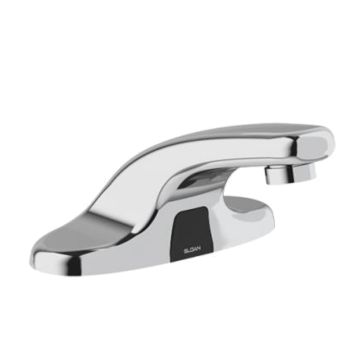 Sloan EBF-650 Faucet Parts Breakdowns