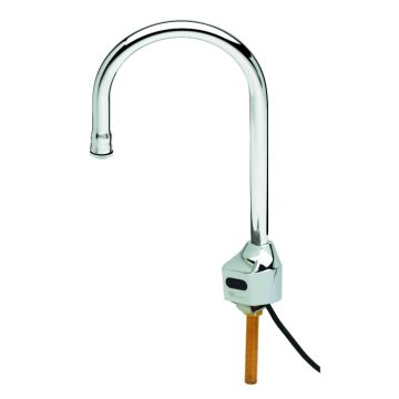 T&S Brass EC-3100-120X EC-3100 Electronic Faucet