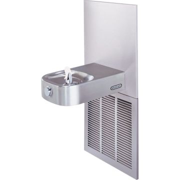 Elkay ECRSP8K In-Wall Drinking Fountain