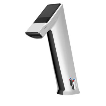 Sloan EFX-177.503.0100 BASYS Active IR Sensor Faucet