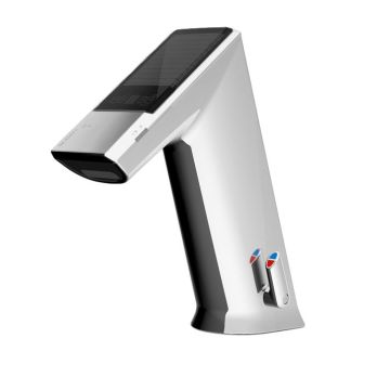 Sloan EFX-275.500.0100 BASYS Active IR Sensor Faucet