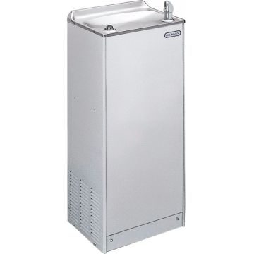 Elkay EFY8S1Z Explosion Proof Stainless Steel Drinking Fountain