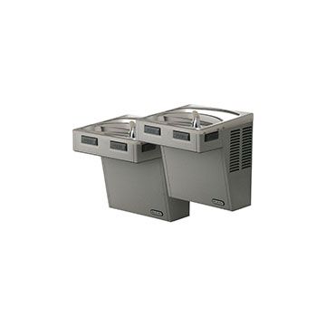 Elkay EMABFTLR8LC Dual Drinking Fountain