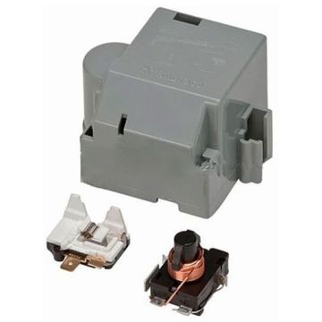 Elkay 0000000238 Drinking Fountain Relay Overload and Cover Kit